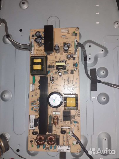 Блок питания APS-254