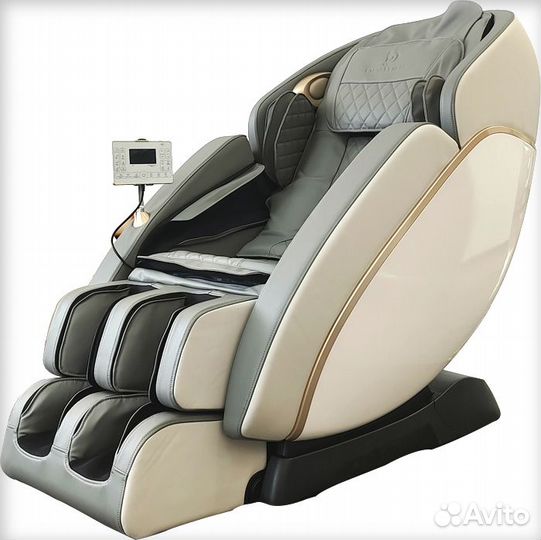 Массажное кресло