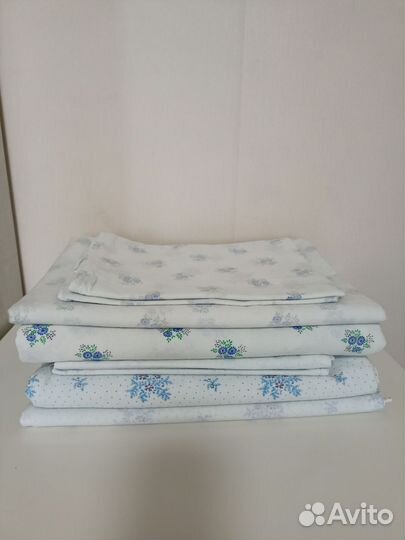 Комплекты постельного белья 1,5