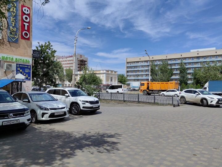 Свободного назначения, 82 м²