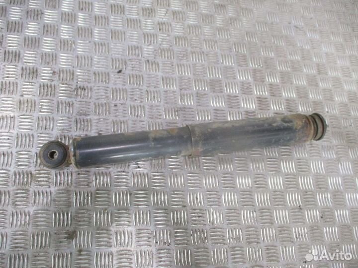 Амортизатор Scania 1923370