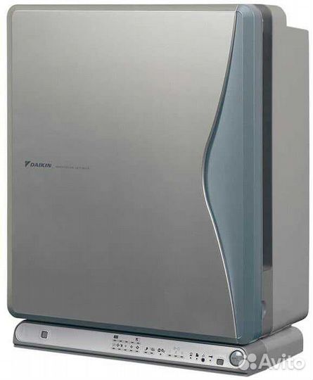 Очиститель воздуха Daikin MC707VM - S