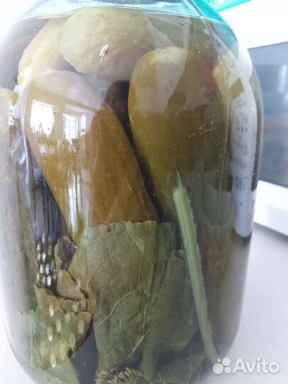 Варенье, соленья. Ягода