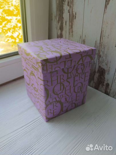 Подарочные коробки