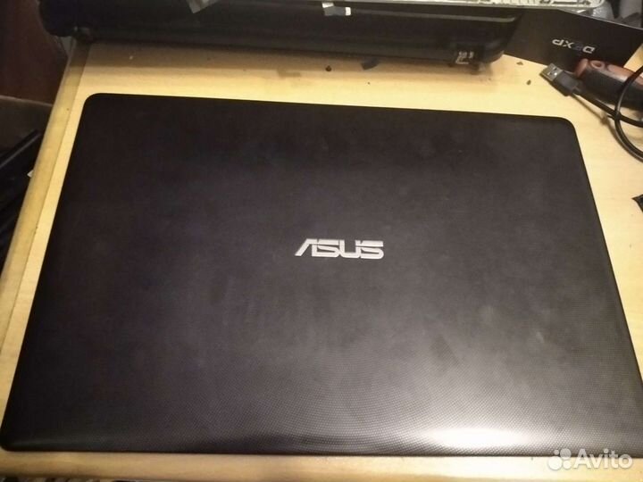 X502C крышка матрицы