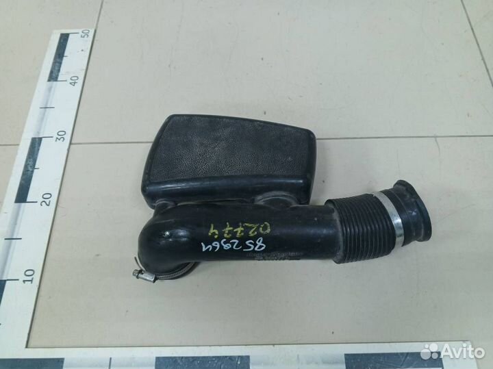 Воздуховод Opel Astra H / Family 2004-2015