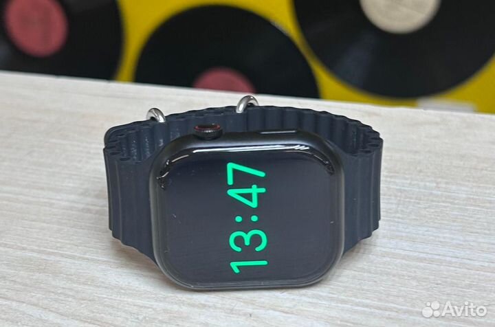 Смарт часы x9 Pro2