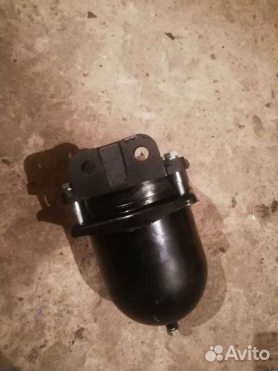 Фильтр топливный грубой очистки