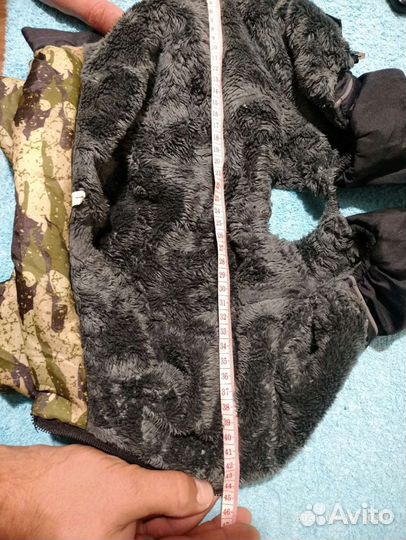 Комбинезон для собаки