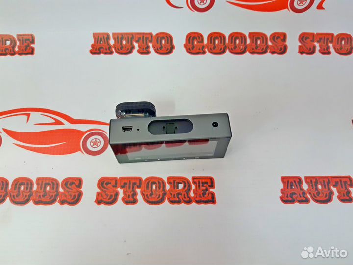 Автомобильный видеорегистратор XPX P38