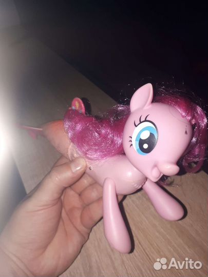 Игрушки в ассортименте,пупс/лошадки,куклы