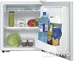 Холодильник Samsung SG06dcgwhn