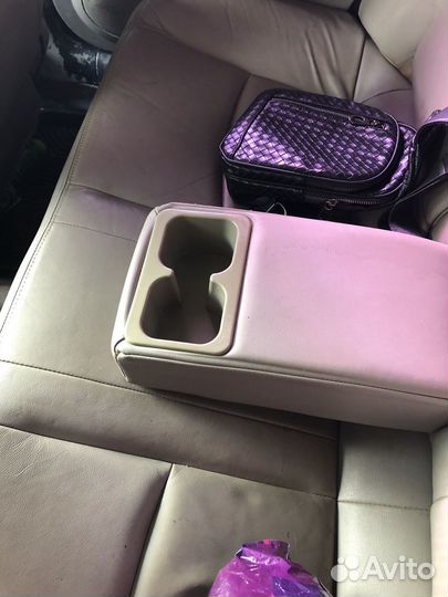 Chery Fora (A21) 2.0 МТ, 2007, 64 418 км