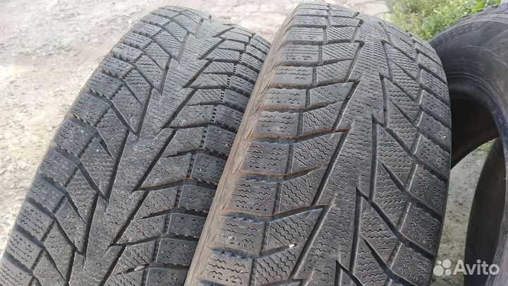 Hankook Winter I'Cept IZ2 185/65 R15