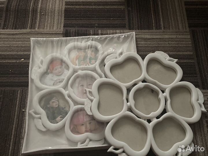 Рамки для фото