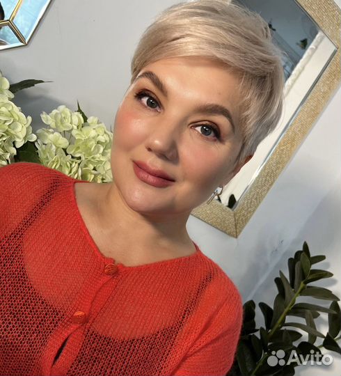 Визажист-стилист