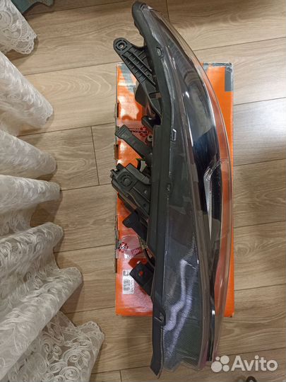 Фара левая LADA vesta оригинал