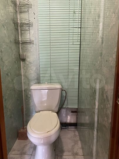 2-к. квартира, 43 м², 3/5 эт.