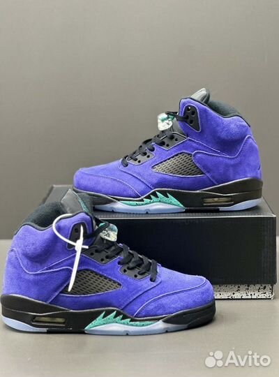 Nike Air Jordan 5 Retro