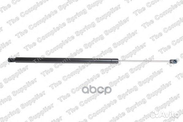 Газовый упор багажника 8142107 Lesjofors