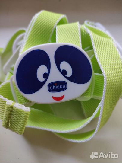 Детский поводок chicco