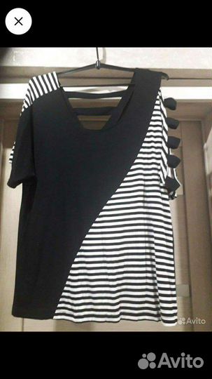 Блуза женская. р-р 52-54