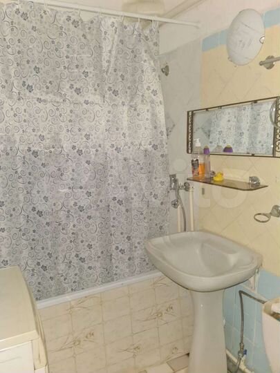 1-к. квартира, 30 м², 1/5 эт.