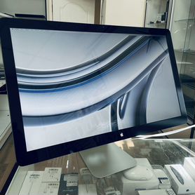 Apple Thunderbolt Display 27" A1407