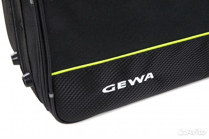 Футляр для скрипки Gewa 4/4 новый