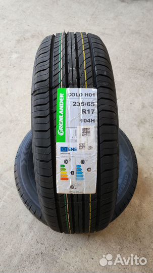 Grenlander Colo H01 235/65 R17 104H