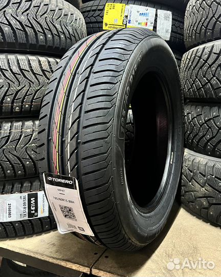 Torero MP47 195/60 R15 88H