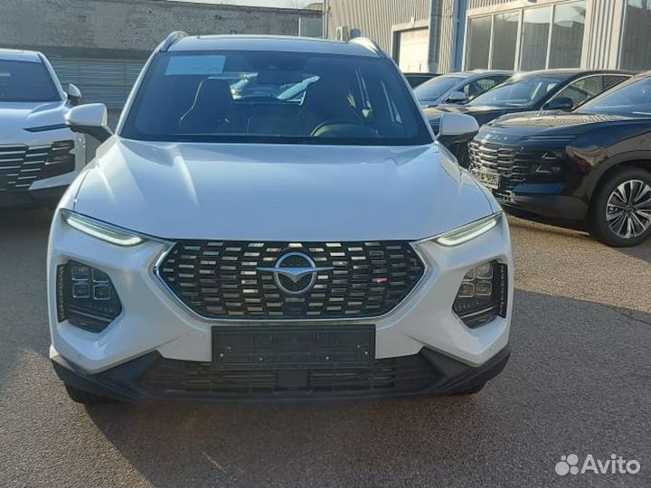 Haima 8S 1.6 AT, 2023