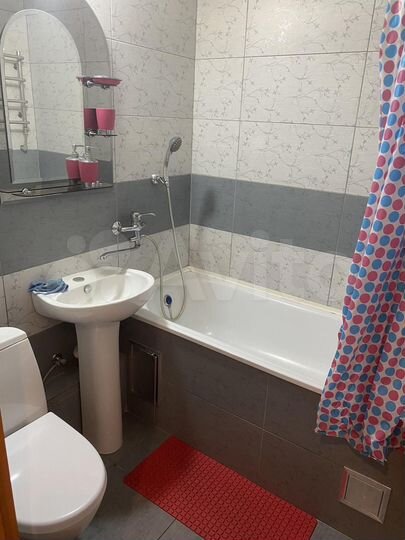 Комната 12 м² в 2-к., 2/5 эт.