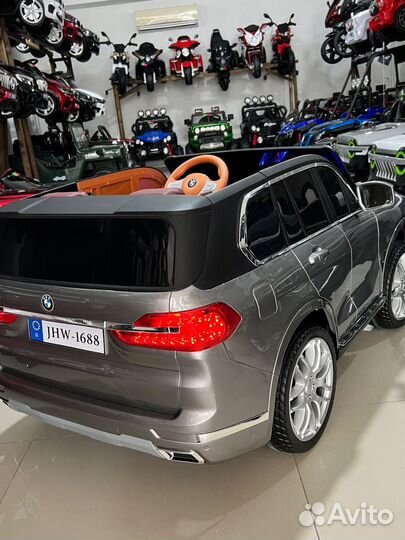 Электромобили