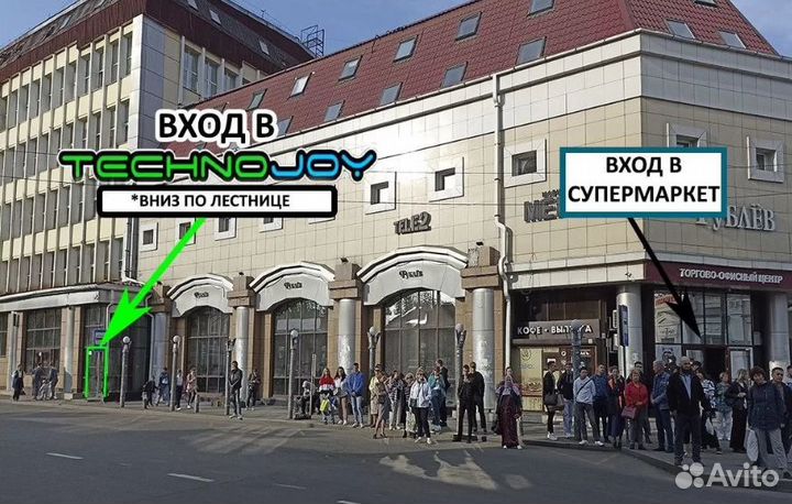Вертикальная подставка dobe TYX-1767 для Xbox ONE