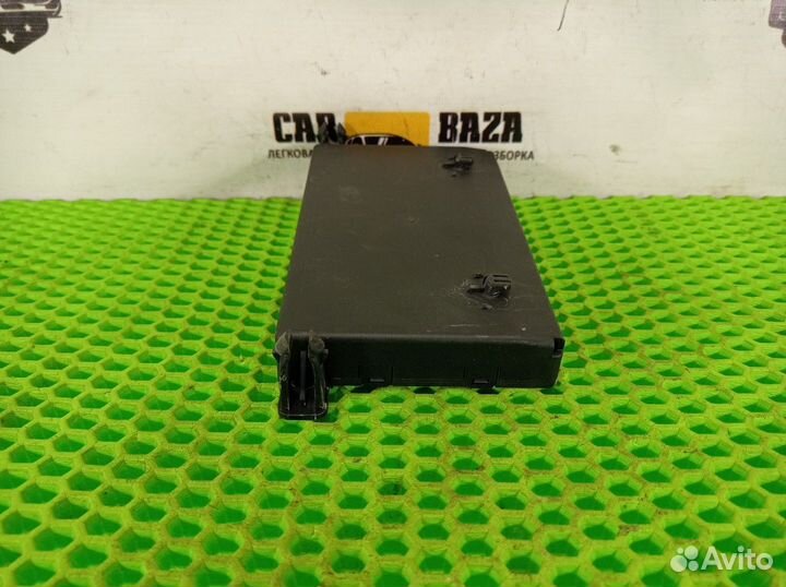 Блок комфорта передней левой двери