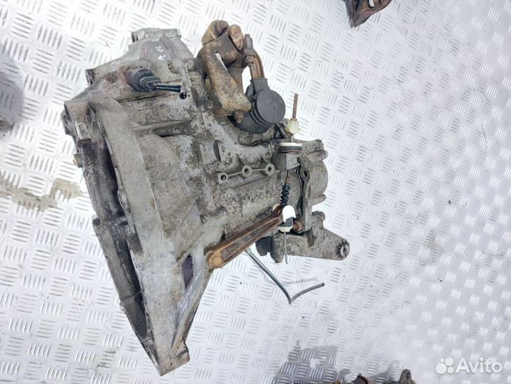 Кпп 5ст. Fiat Marea (1996-2002)