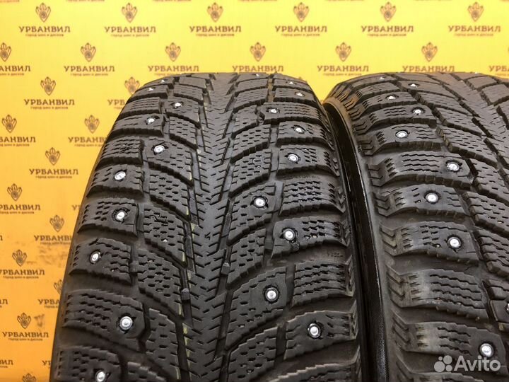 Nokian Tyres Hakkapeliitta 2 205/60 R16 92T