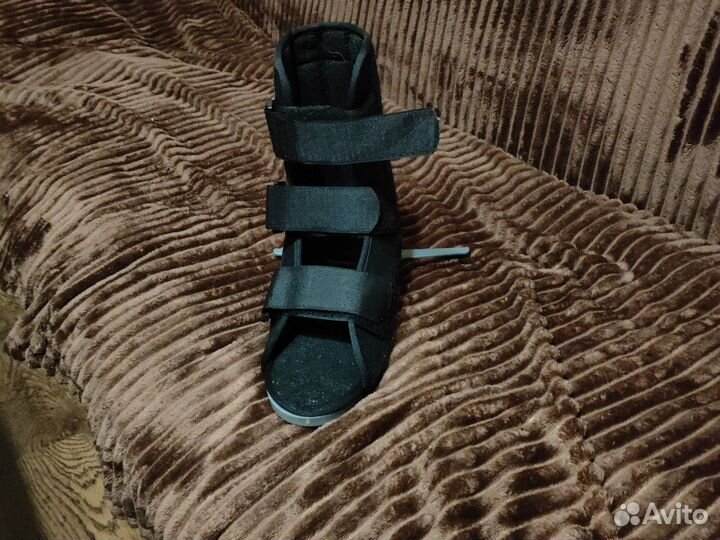 Медицинский сапожок