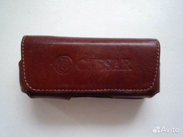 Сумочка для телефона