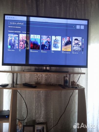 Телевизор ЖК 42 дюйма
