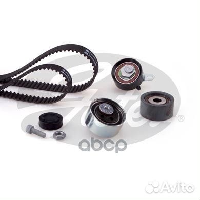 Ремкомплект привода грм PowerGrip Kit K015557X