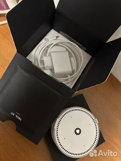 Яндекс станция мини