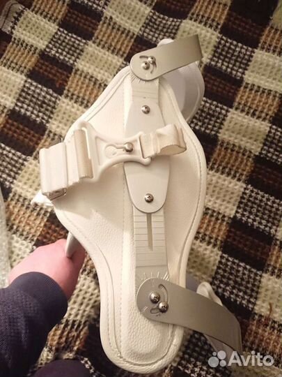 Корсет гиперэкстензионный orlett HEB-999