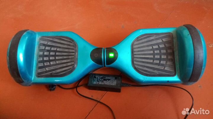 Гироскутер бу