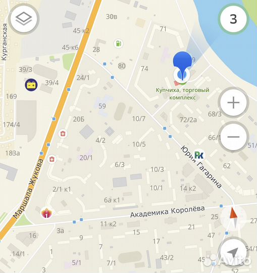 Набор инструментов AV Steel 82 предмета