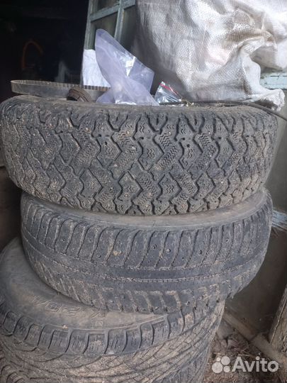 Accelera Accelera 3.75/6 R13