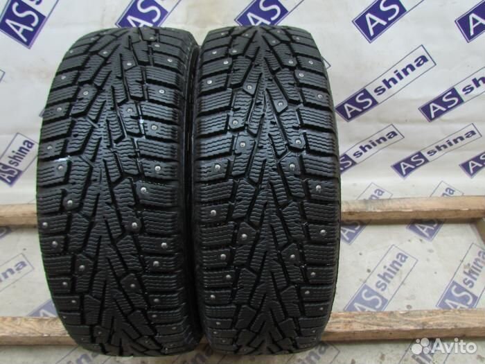 Cordiant Snow Cross 205/55 R16 95M