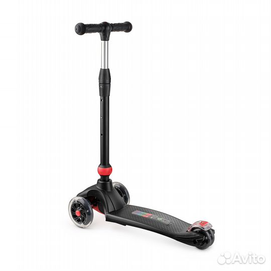 Самокат trio новые 3 в 1