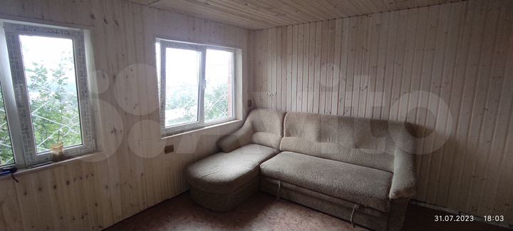 Дача 32 м² на участке 4 сот.